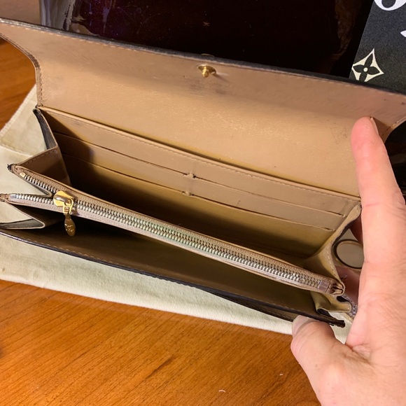 Louis Vuitton Alma GM bundle - Picture 3 of 16